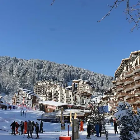 Appartement Atrey 103 Cles Blanches