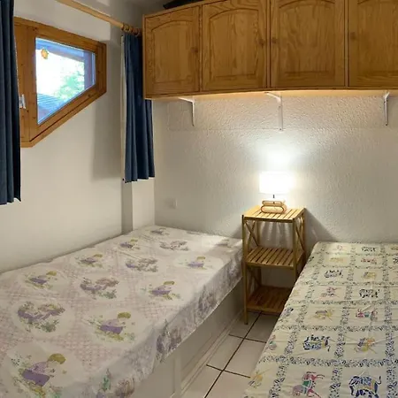 Appartement Atrey 103 Cles Blanches *