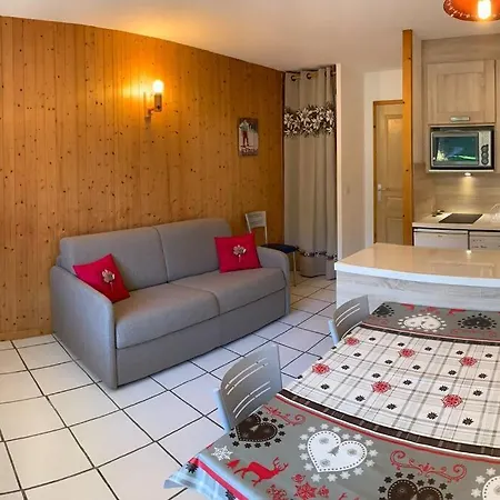 Atrey 103 Cles Blanches Courchevel