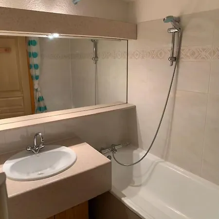 Atrey 103 Cles Blanches Appartement