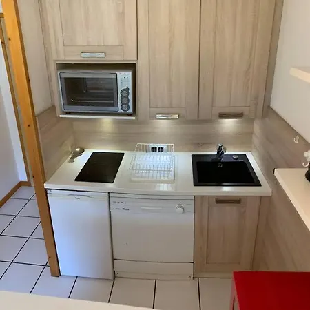 Appartement Atrey 103 Cles Blanches *