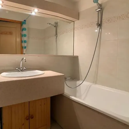 Atrey 103 Cles Blanches Appartement *