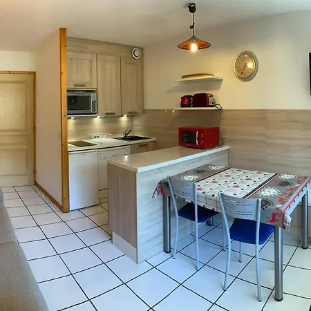 Atrey 103 Cles Blanches * Courchevel