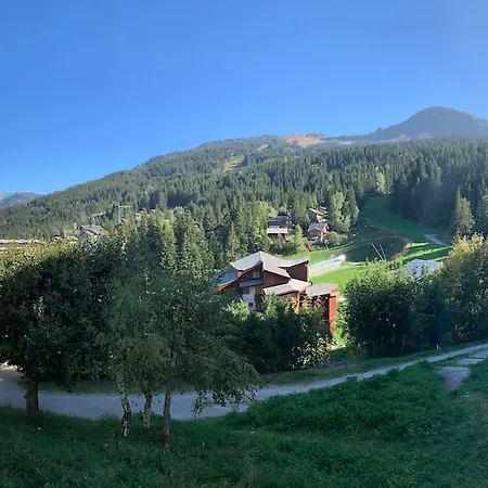 Atrey 103 Cles Blanches 公寓 谷雪维尔