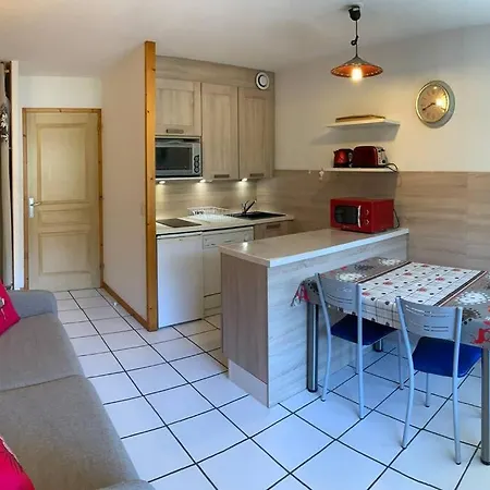 Atrey 103 Cles Blanches 公寓 *