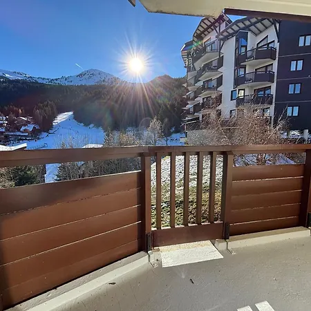 Atrey 103 Cles Blanches * קורשבל