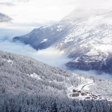 Atrey 103 Cles Blanches * 谷雪维尔