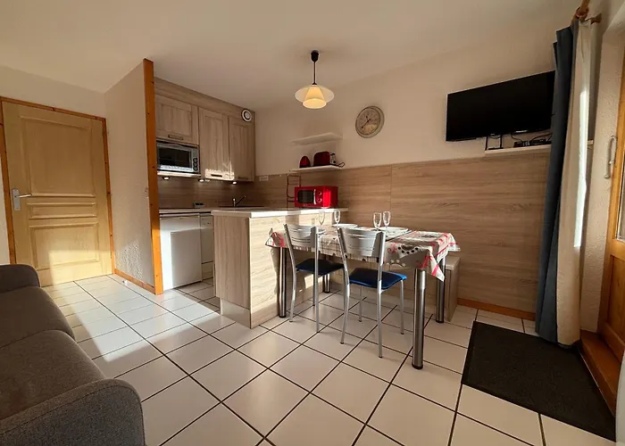 Atrey 103 Cles Blanches * Courchevel