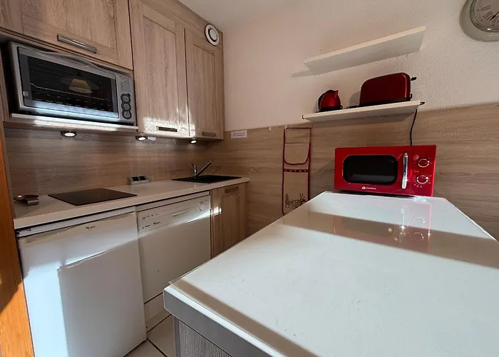 Daire Atrey 103 Cles Blanches