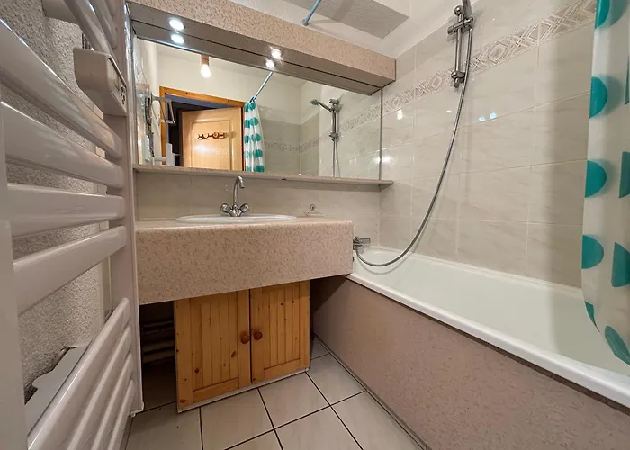 Daire Atrey 103 Cles Blanches *