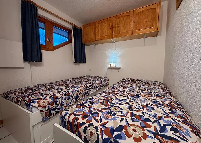 Atrey 103 Cles Blanches Daire *