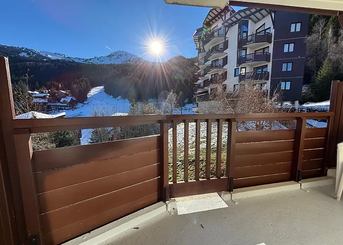 Atrey 103 Cles Blanches * Courchevel