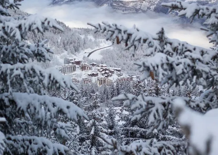 Daire Atrey 103 Cles Blanches