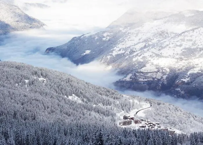 Atrey 103 Cles Blanches * Courchevel