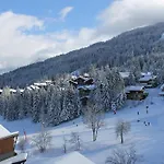 Atrey 103 Cles Blanches Courchevel