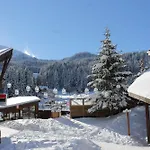 Atrey 103 Cles Blanches Courchevel