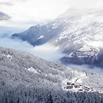Atrey 103 Cles Blanches * Courchevel