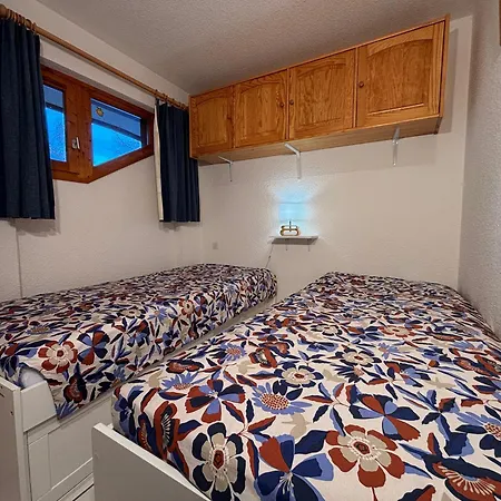 Atrey 103 Cles Blanches Apartment *