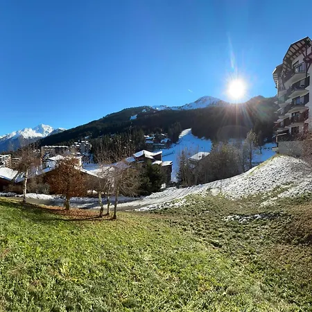 Atrey 103 Cles Blanches * Courchevel